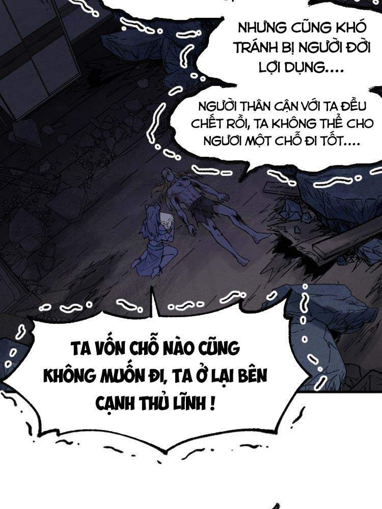 Thánh Khư - Chương 139