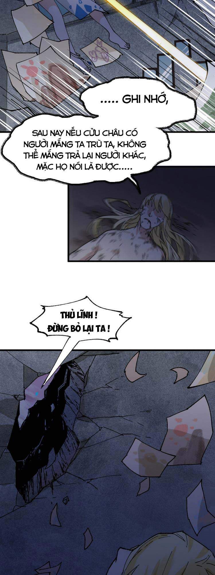 Thánh Khư - Chương 139