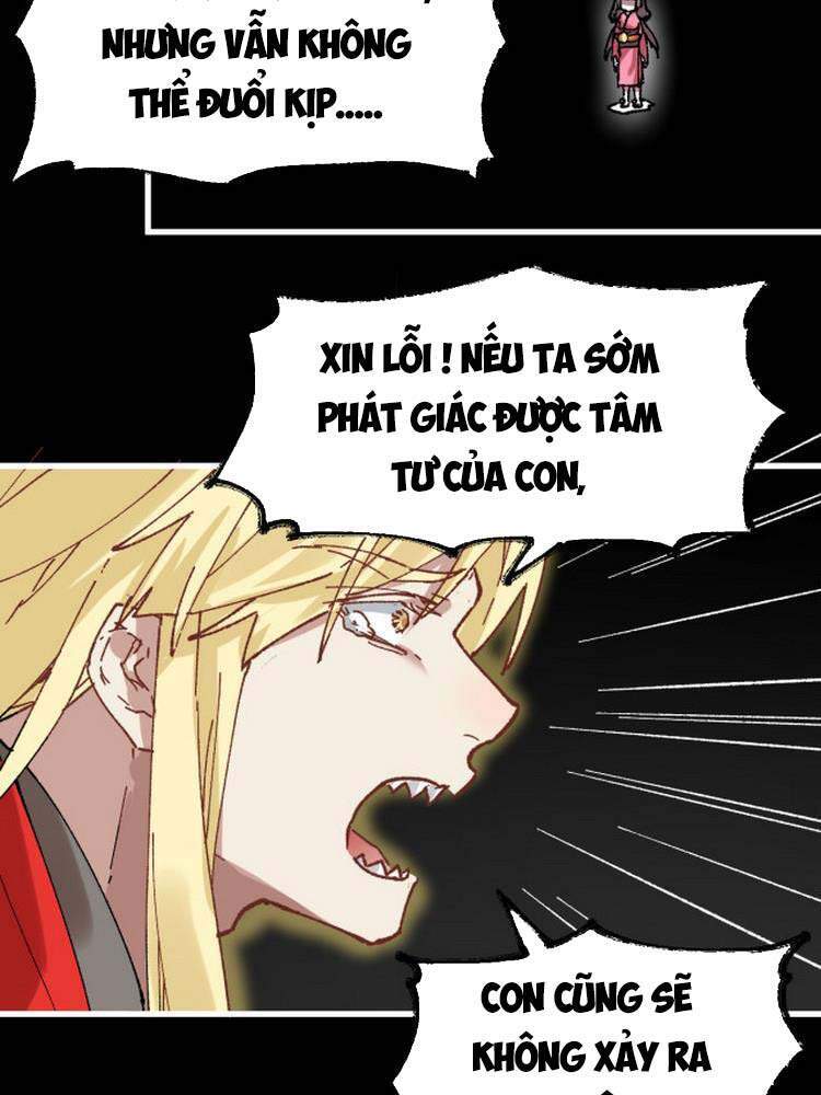 Thánh Khư - Chương 139
