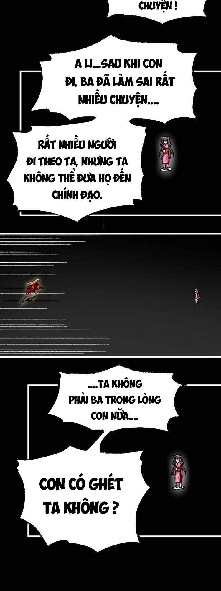 Thánh Khư - Chương 139