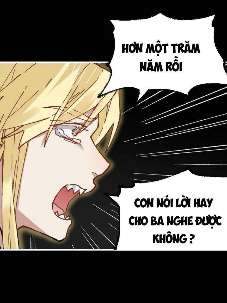 Thánh Khư - Chương 139