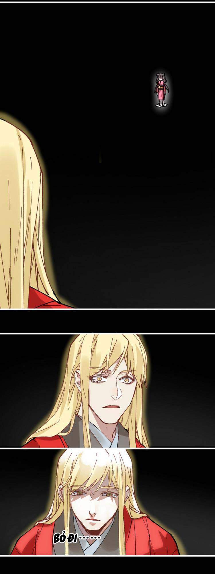 Thánh Khư - Chương 139