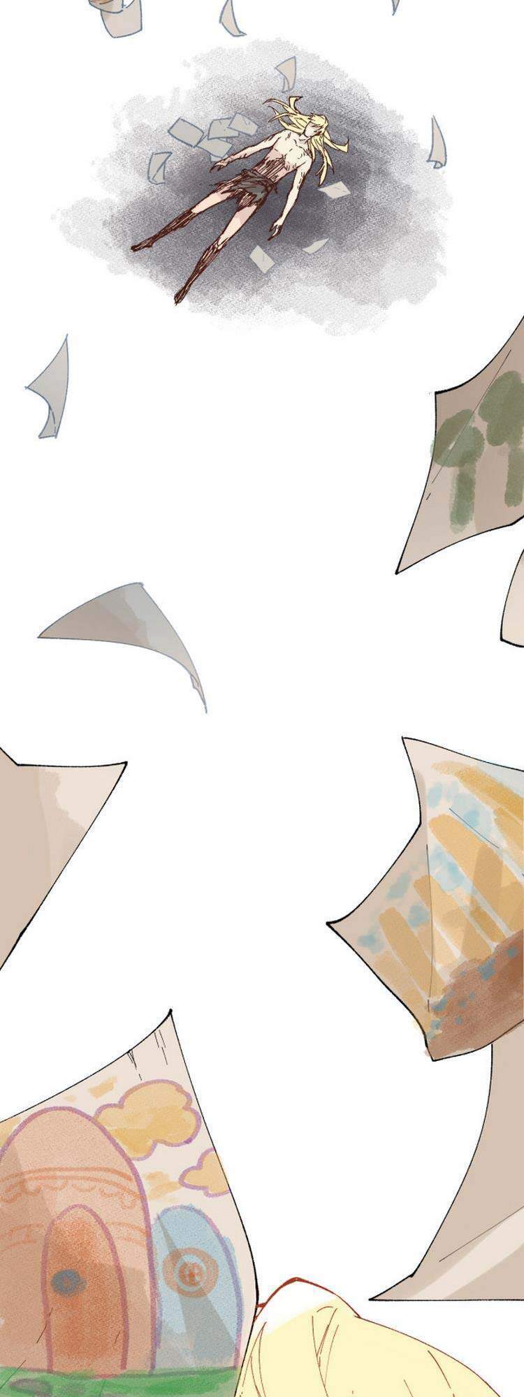 Thánh Khư - Chương 139