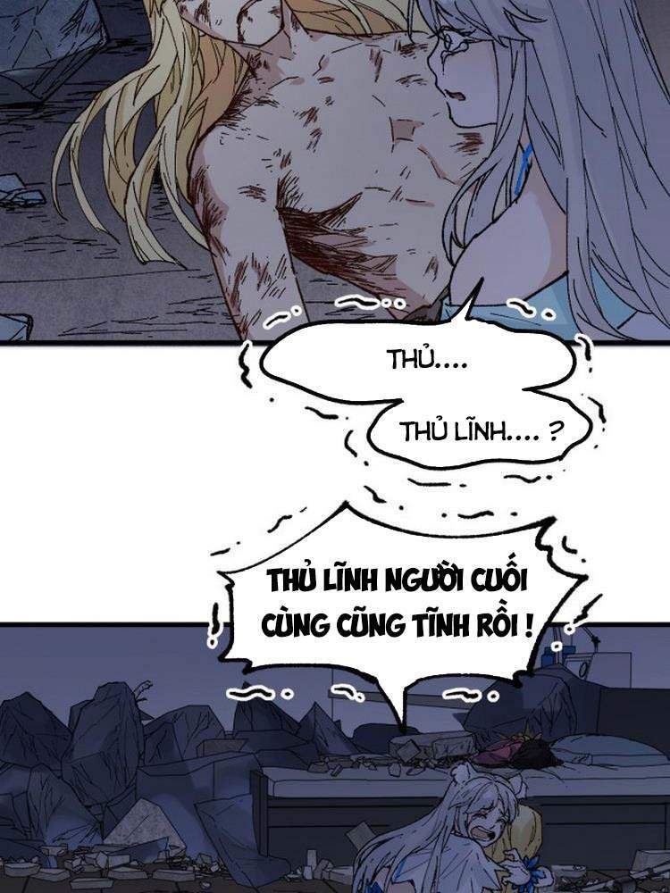 Thánh Khư - Chương 139