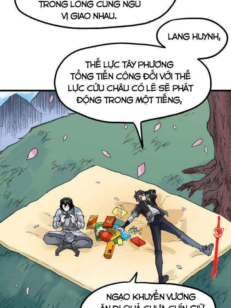 Thánh Khư - Chương 139