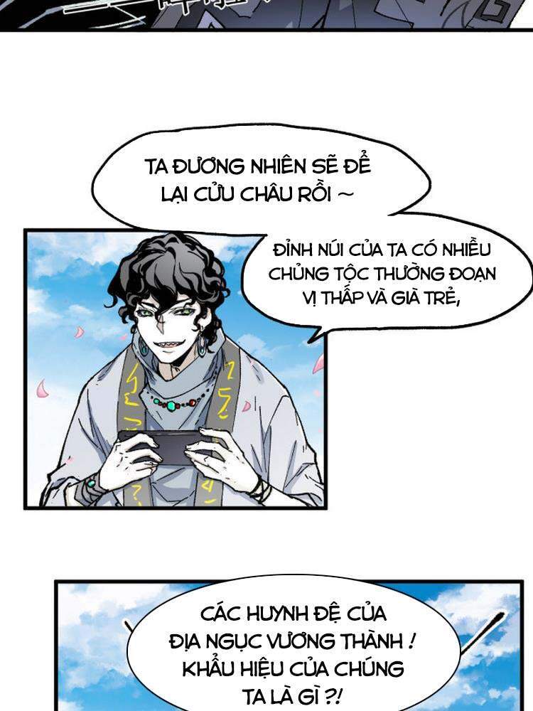 Thánh Khư - Chương 139