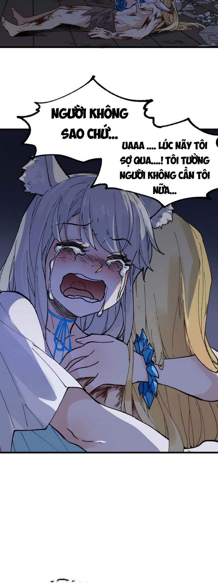 Thánh Khư - Chương 139