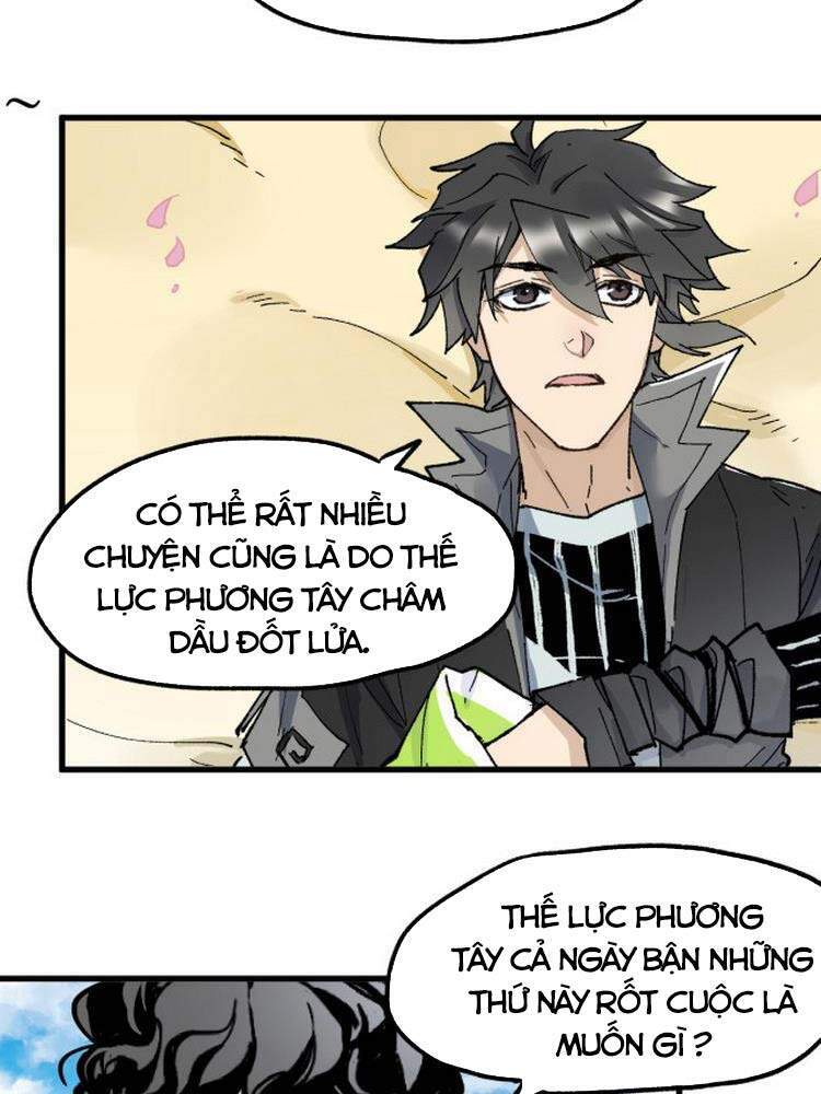Thánh Khư - Chương 139