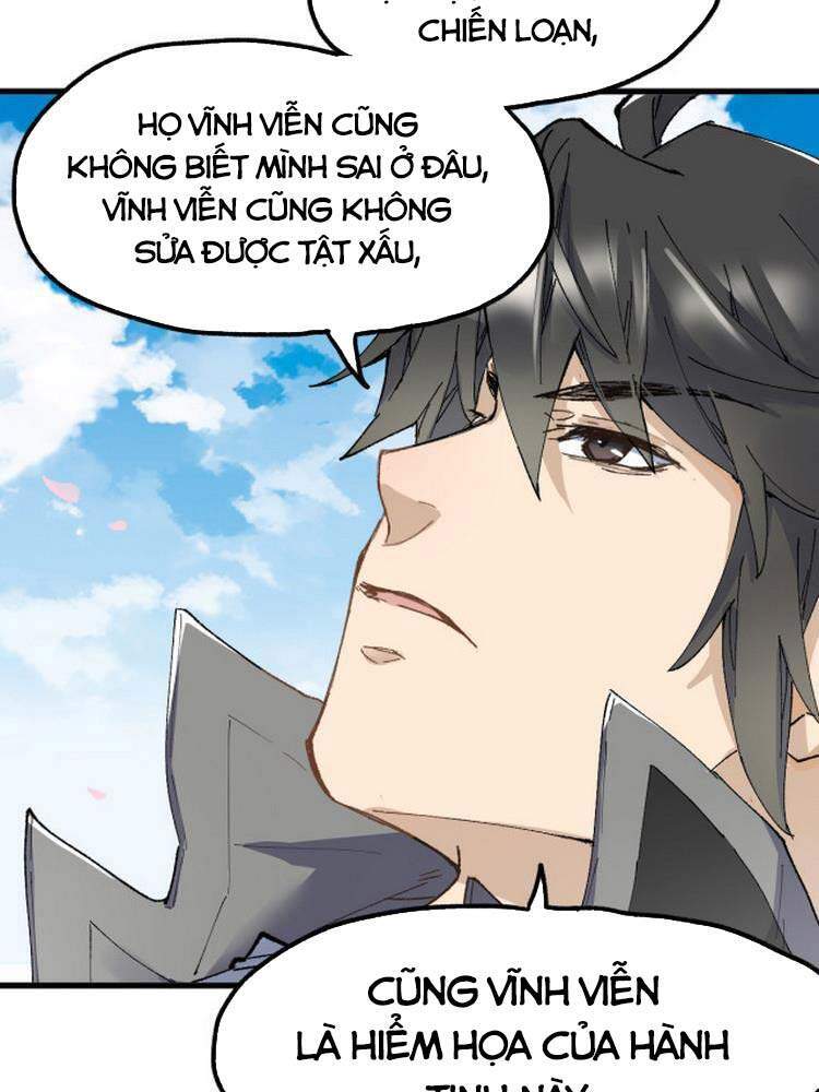Thánh Khư - Chương 139