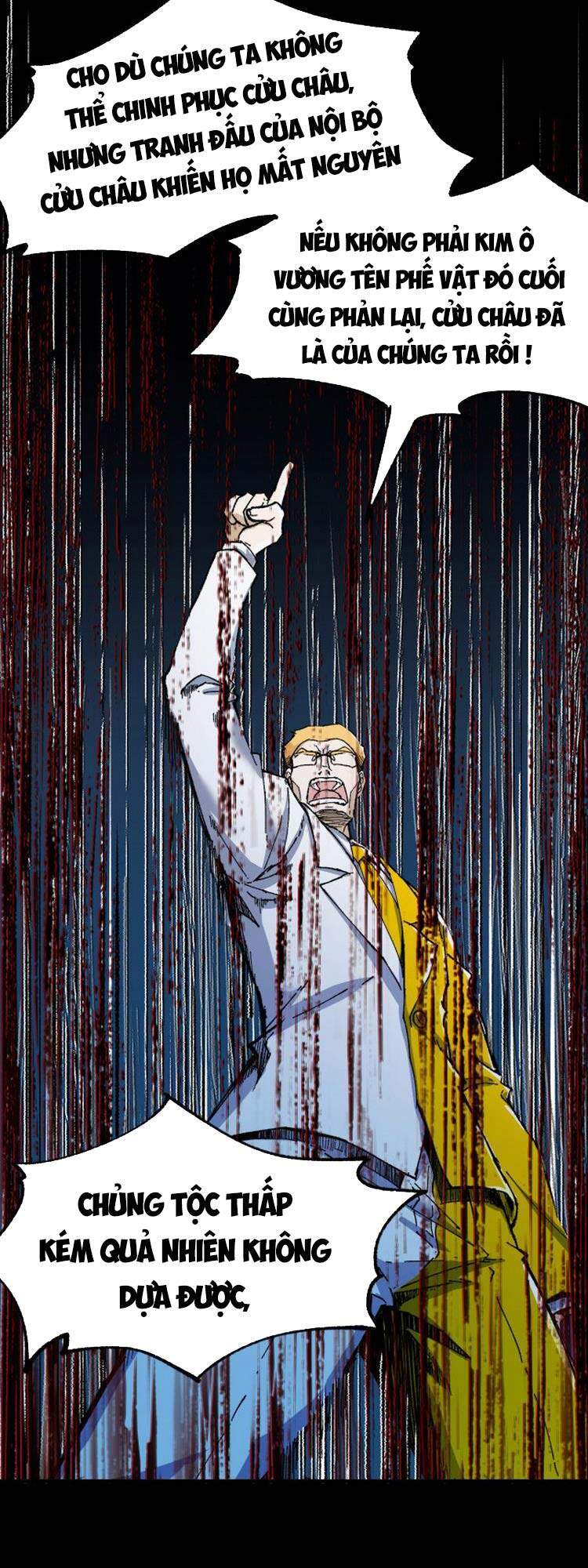 Thánh Khư - Chương 139