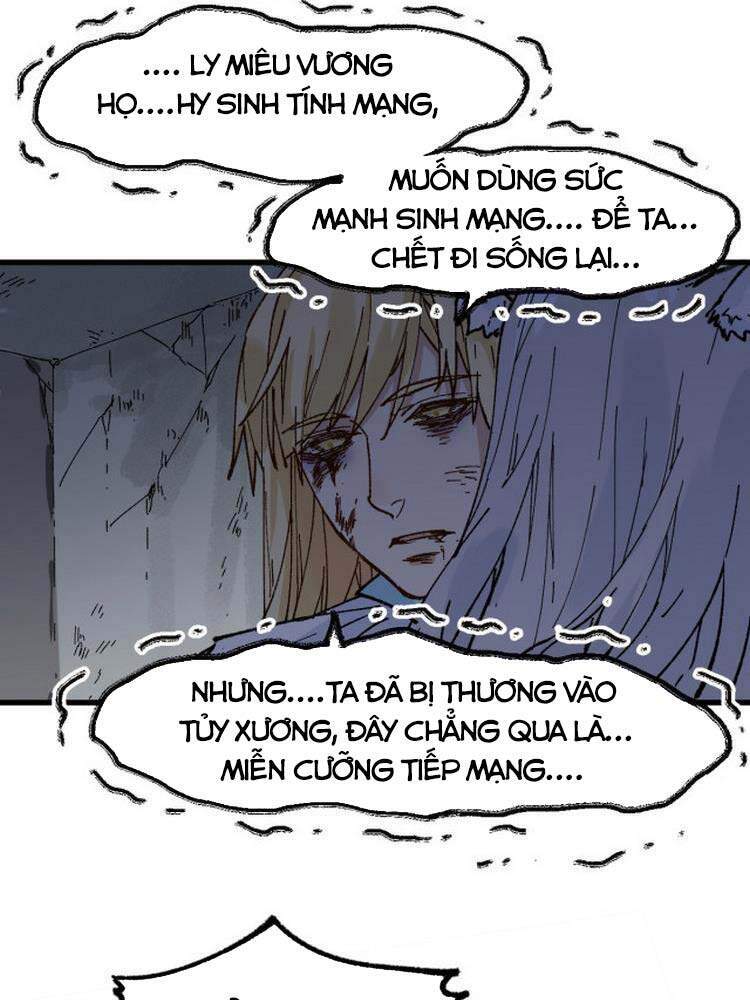 Thánh Khư - Chương 139