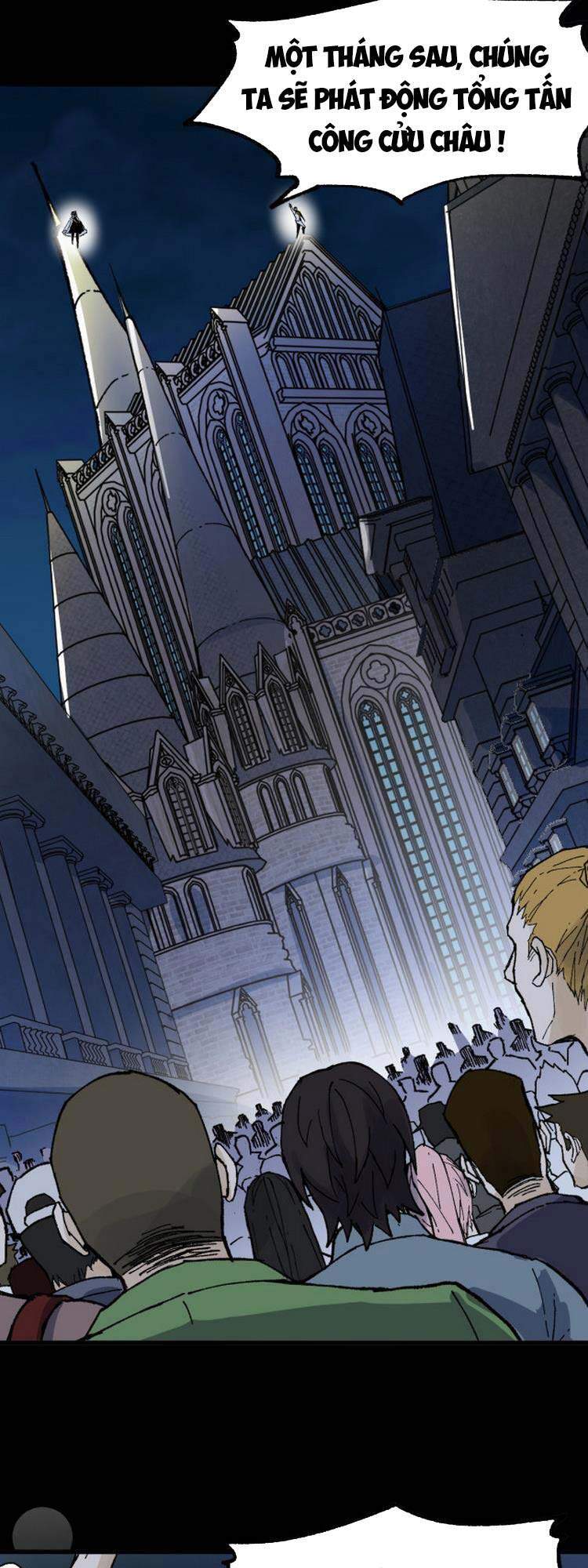 Thánh Khư - Chương 139