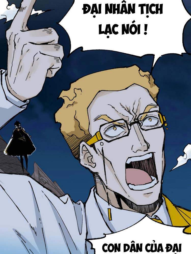 Thánh Khư - Chương 139