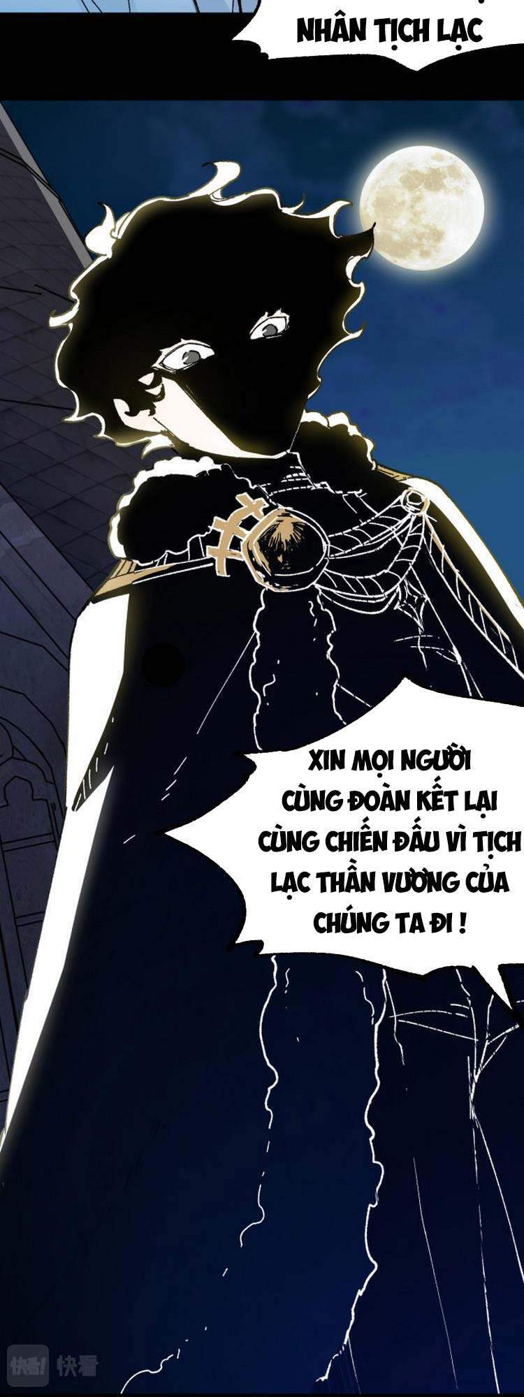 Thánh Khư - Chương 139