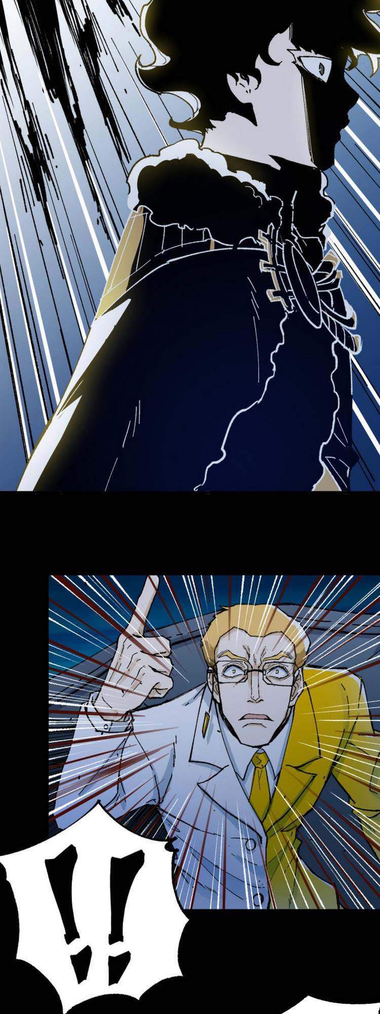 Thánh Khư - Chương 139