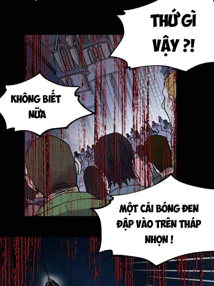 Thánh Khư - Chương 139