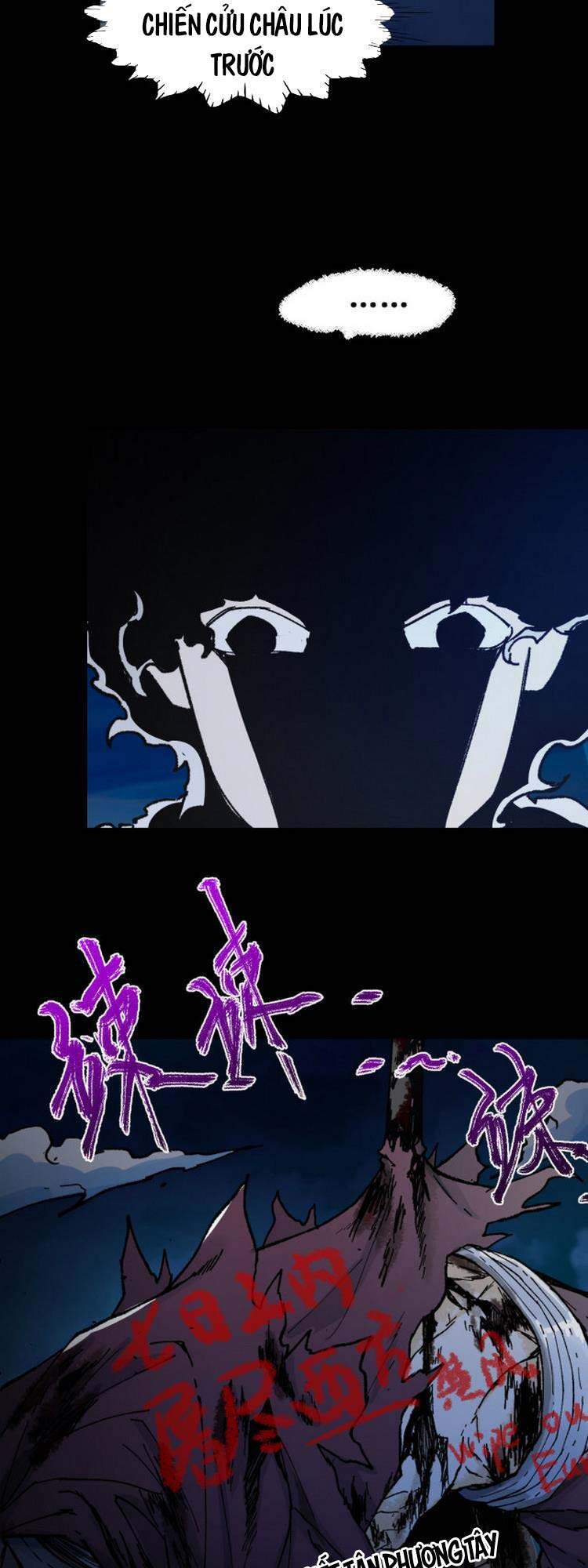 Thánh Khư - Chương 139