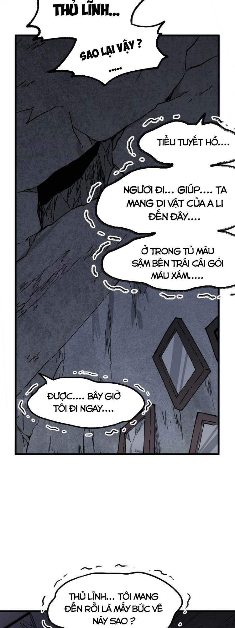 Thánh Khư - Chương 139