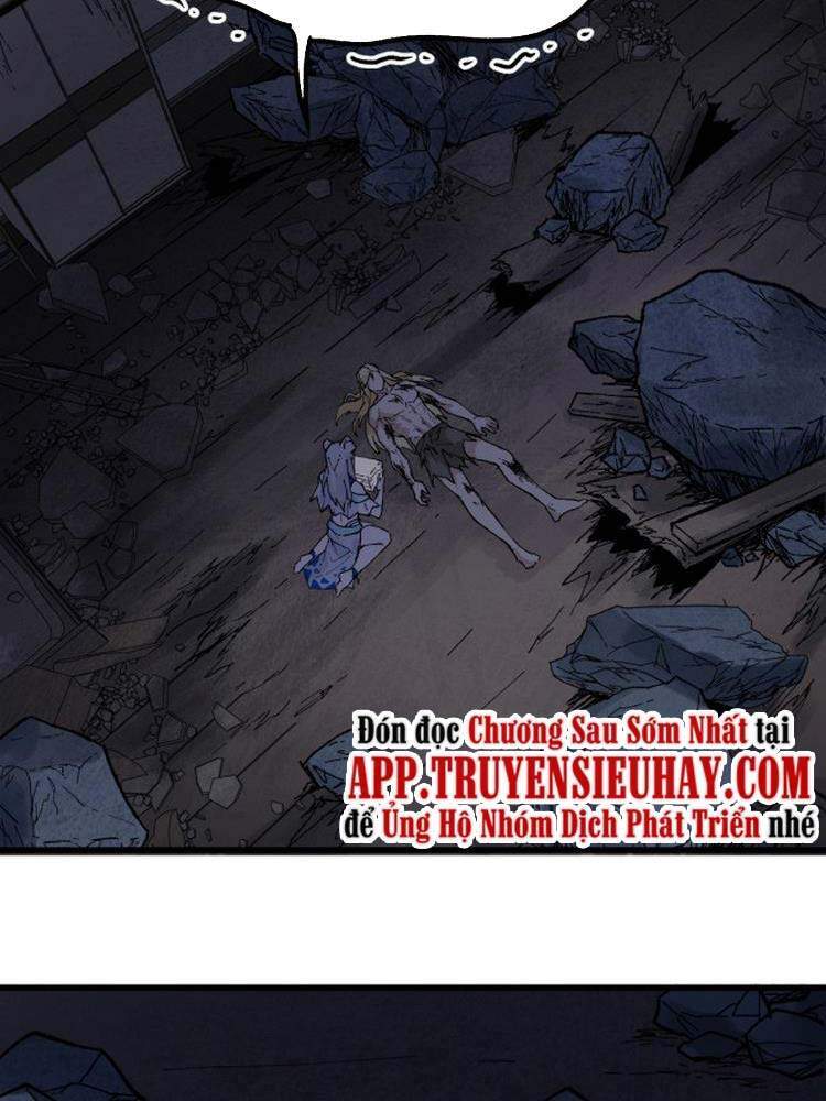 Thánh Khư - Chương 139