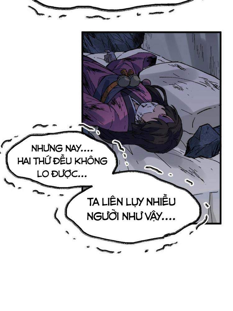 Thánh Khư - Chương 139