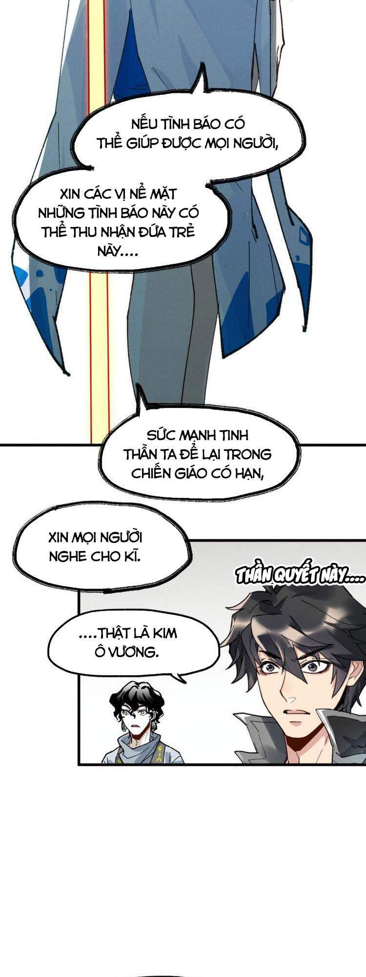 Thánh Khư - Chương 140