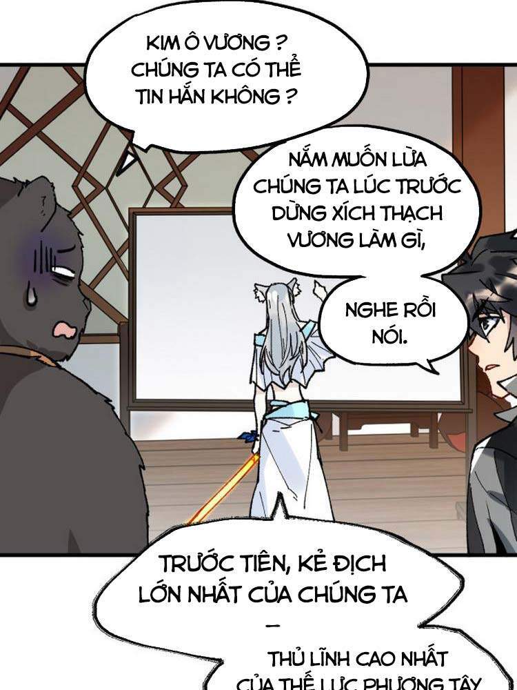 Thánh Khư - Chương 140
