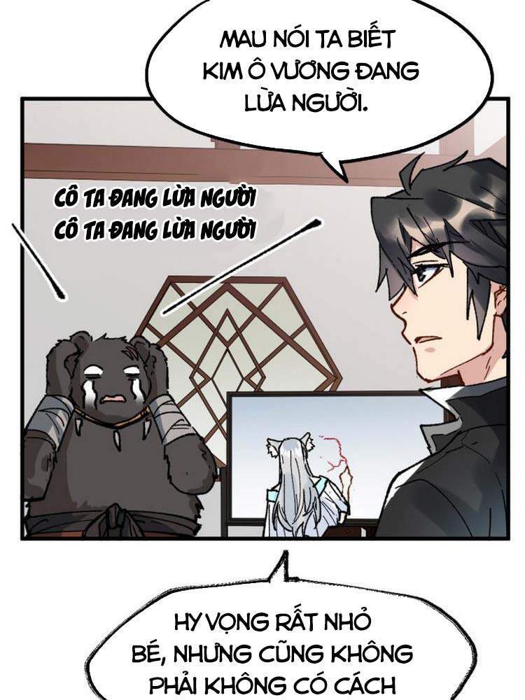 Thánh Khư - Chương 140