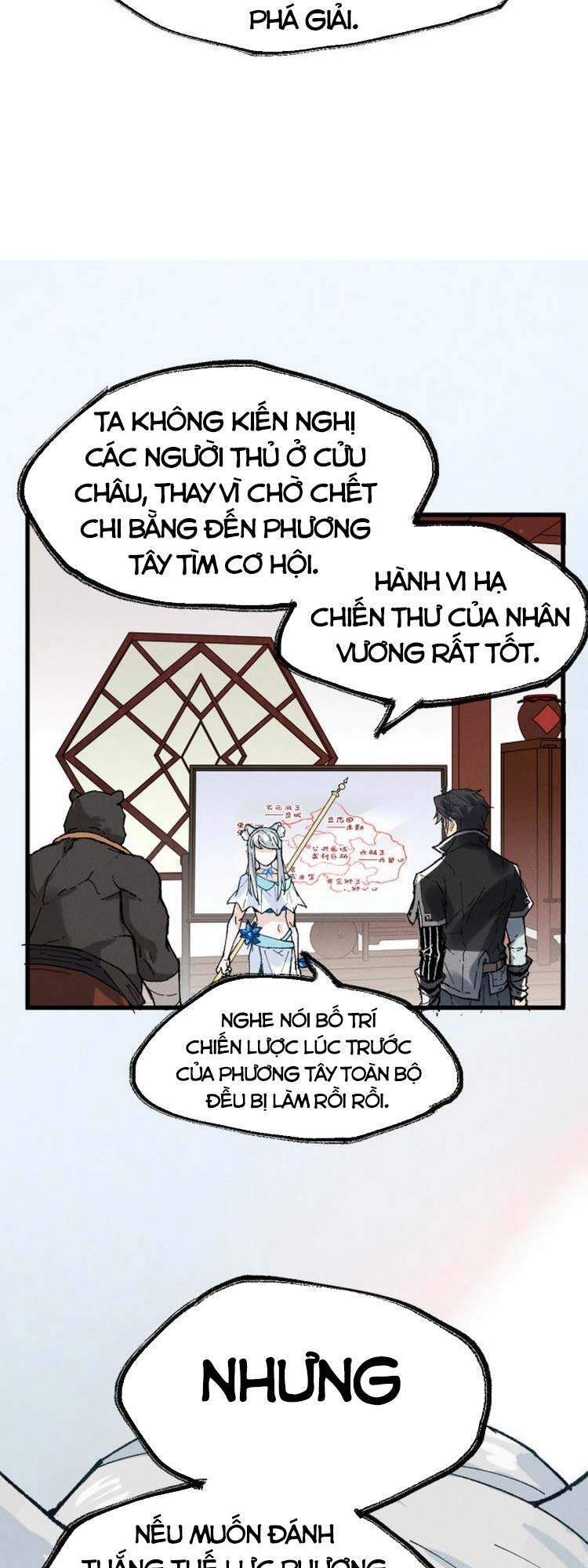 Thánh Khư - Chương 140