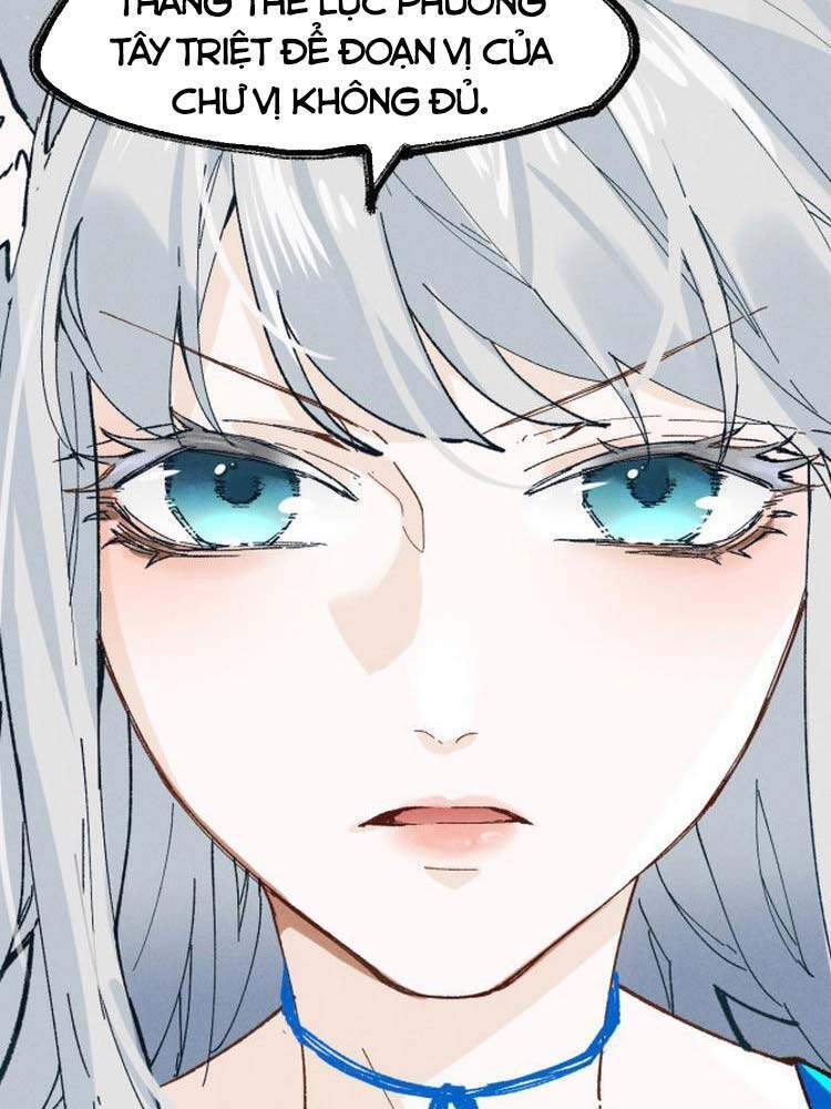 Thánh Khư - Chương 140