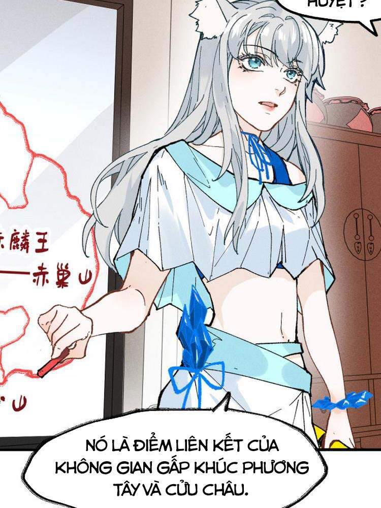 Thánh Khư - Chương 140