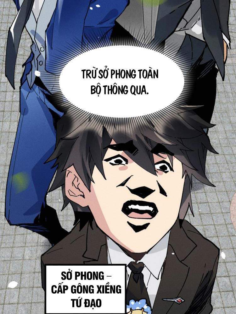 Thánh Khư - Chương 140