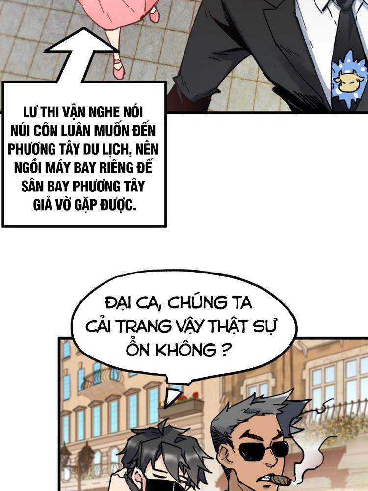 Thánh Khư - Chương 140