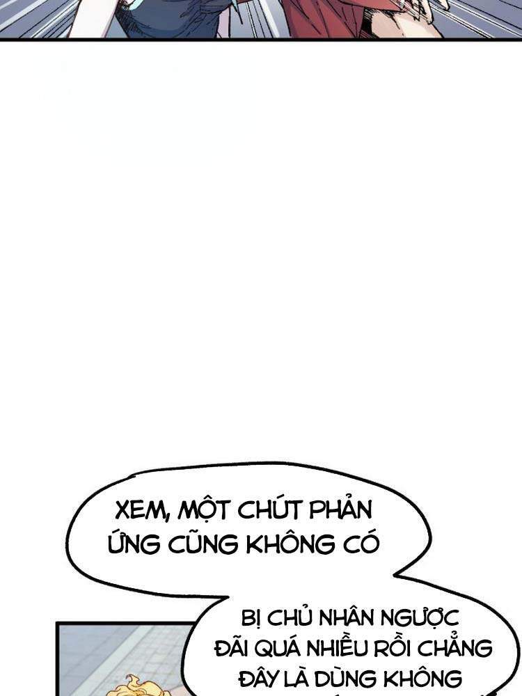 Thánh Khư - Chương 140