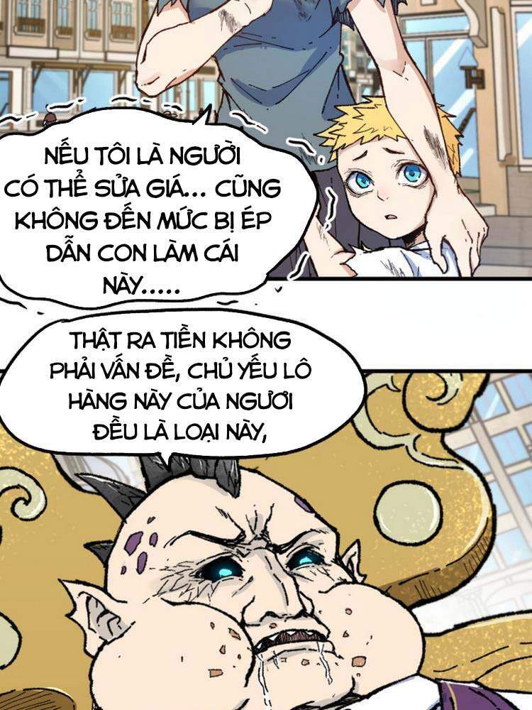 Thánh Khư - Chương 140