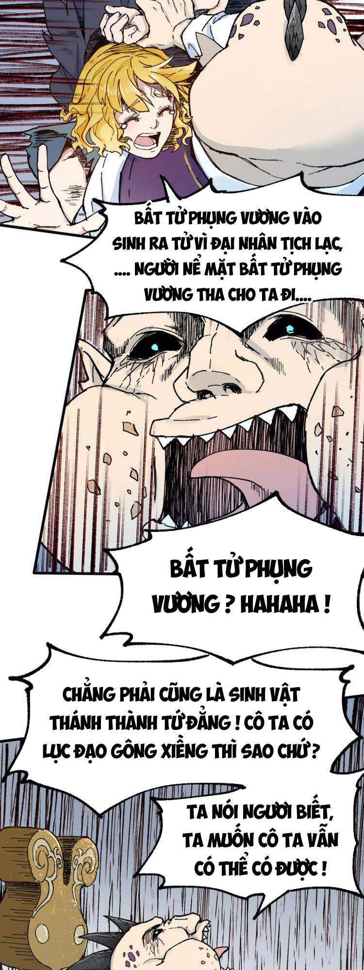 Thánh Khư - Chương 140