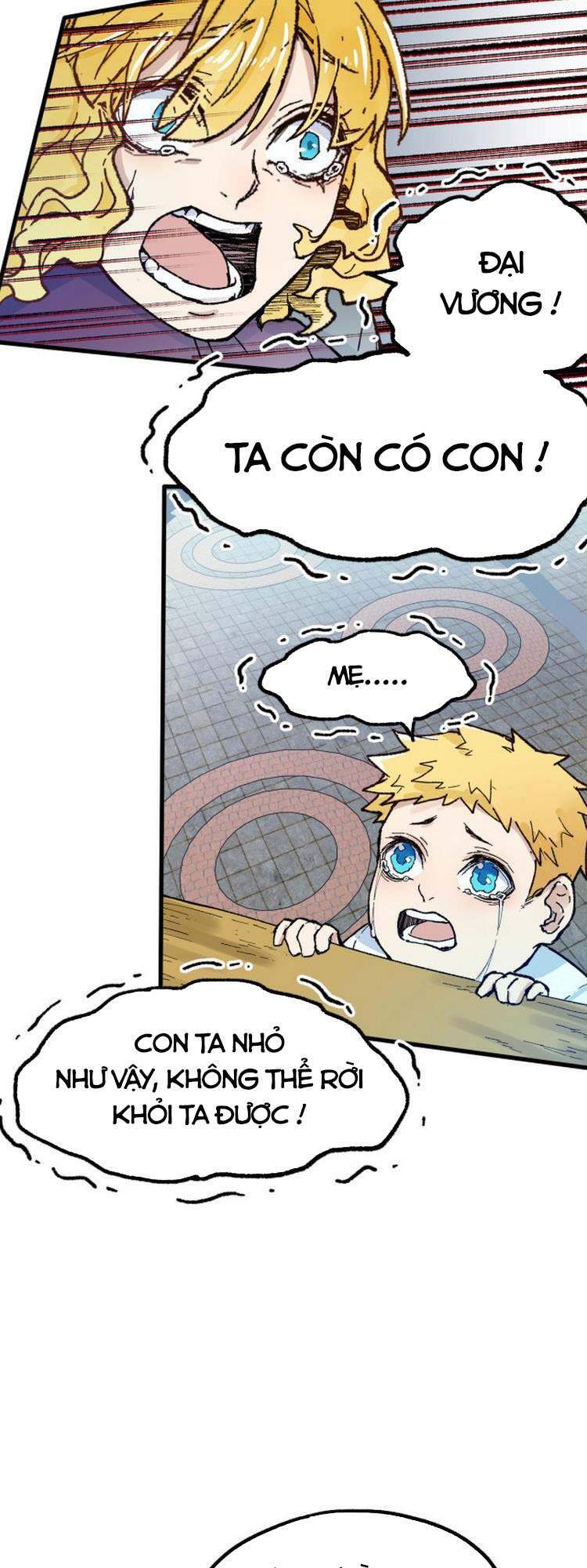 Thánh Khư - Chương 140