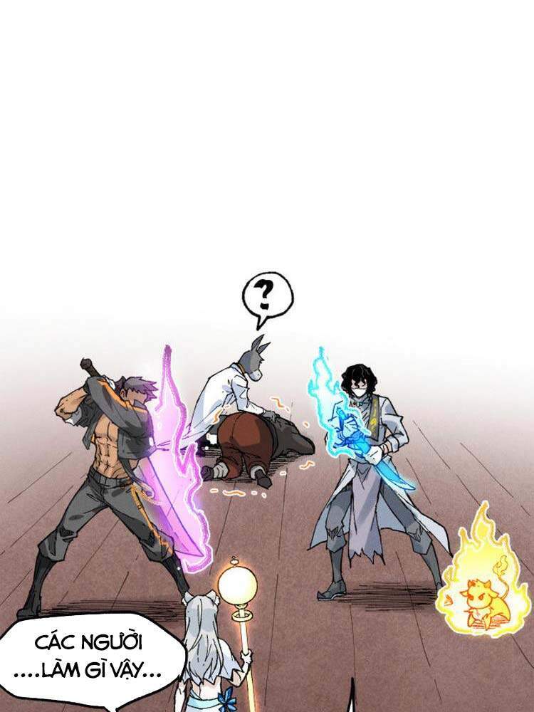 Thánh Khư - Chương 140