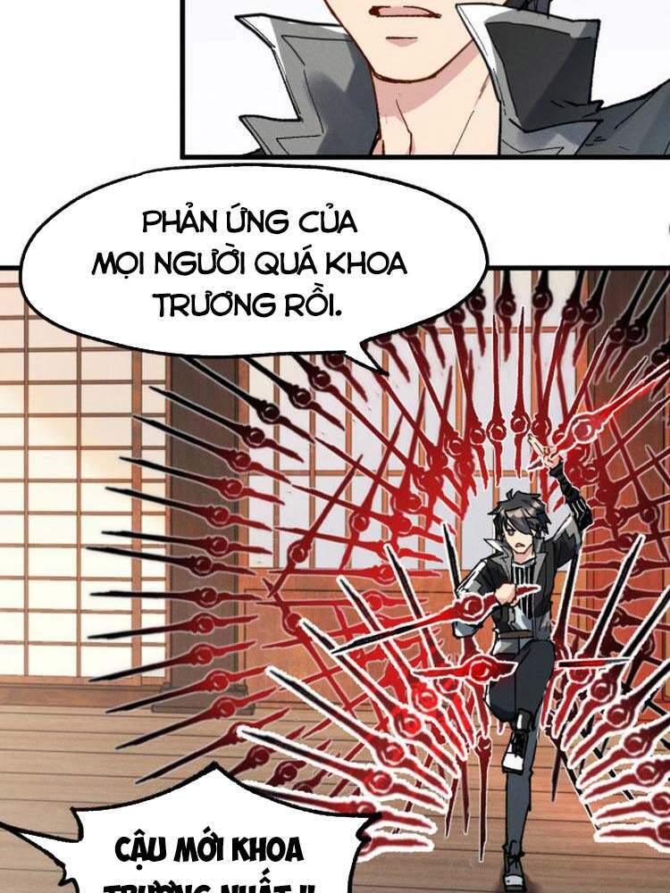 Thánh Khư - Chương 140