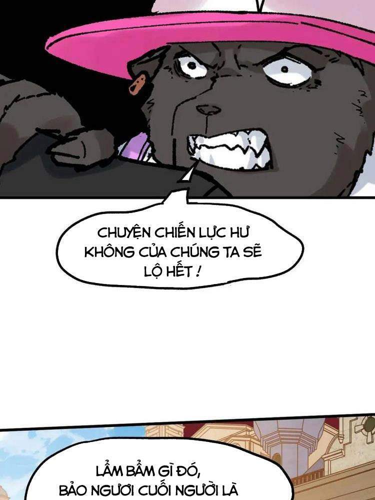 Thánh Khư - Chương 141