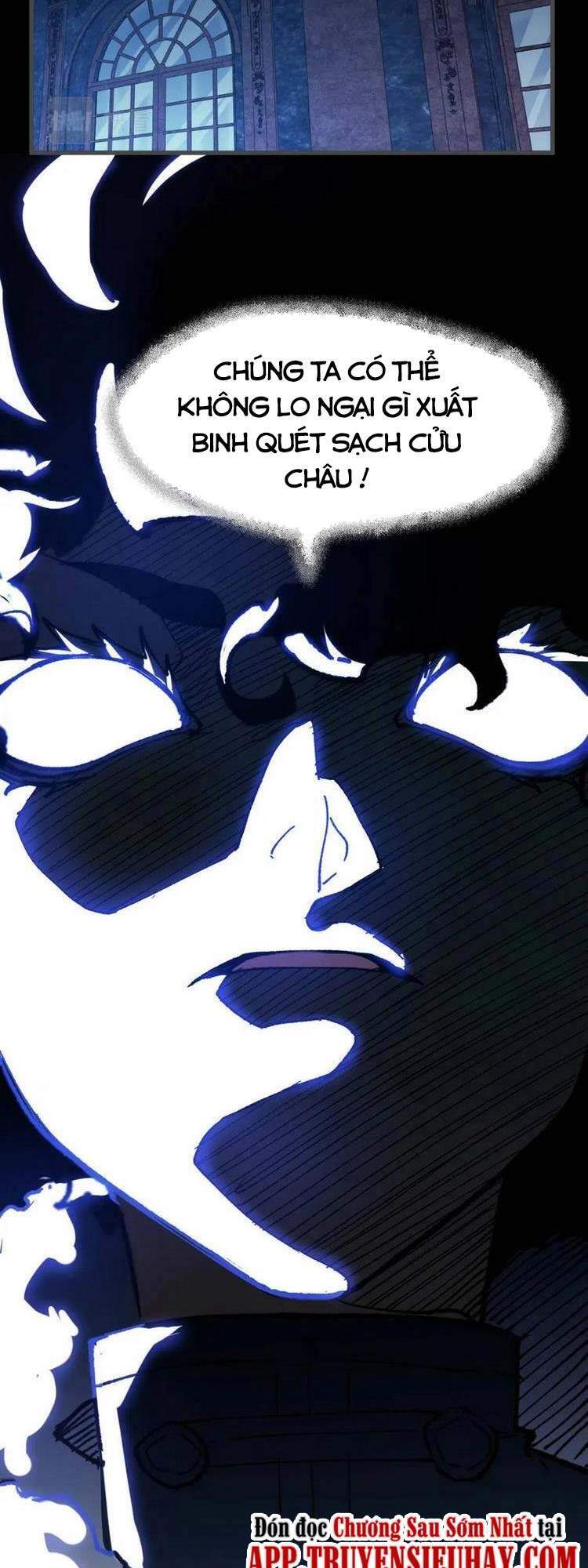 Thánh Khư - Chương 141