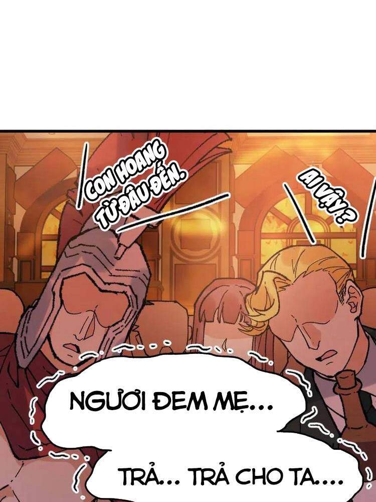 Thánh Khư - Chương 141