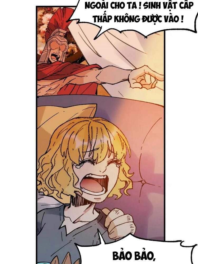 Thánh Khư - Chương 141