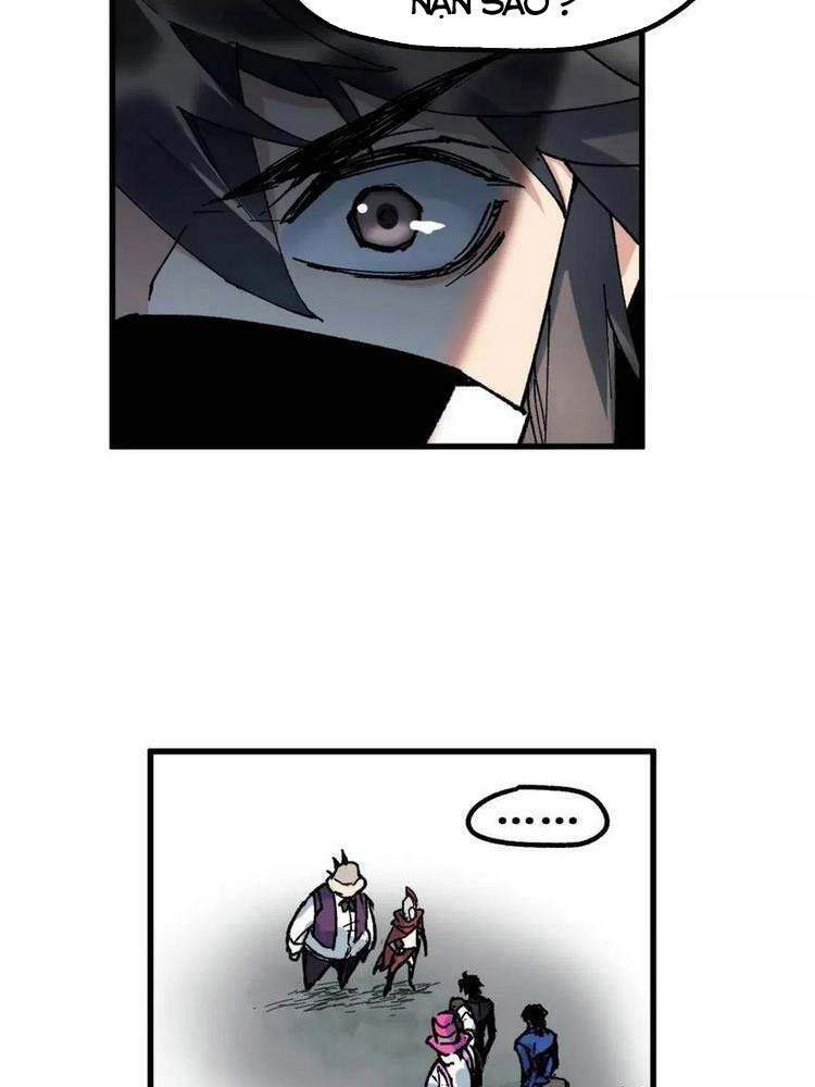 Thánh Khư - Chương 141