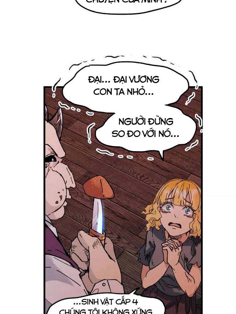 Thánh Khư - Chương 141