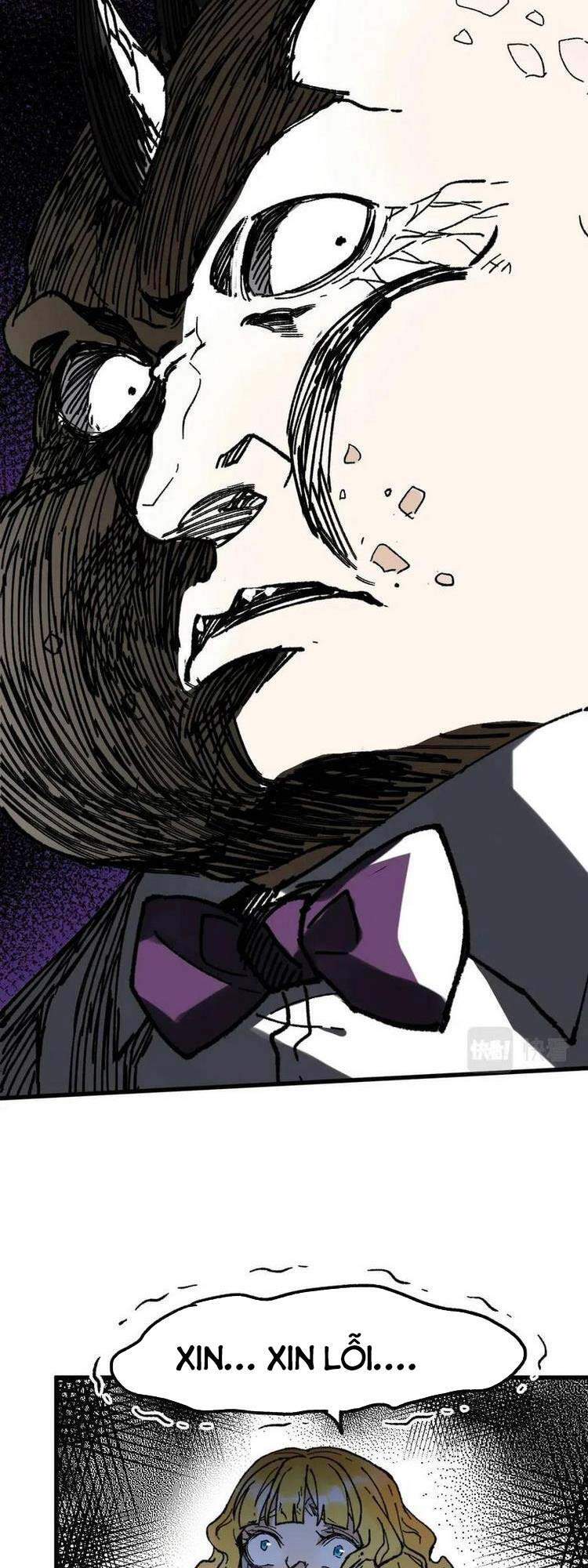 Thánh Khư - Chương 141