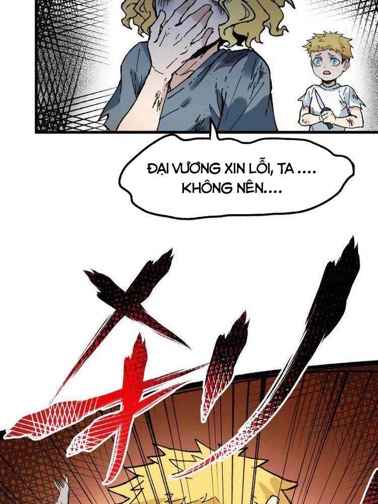 Thánh Khư - Chương 141