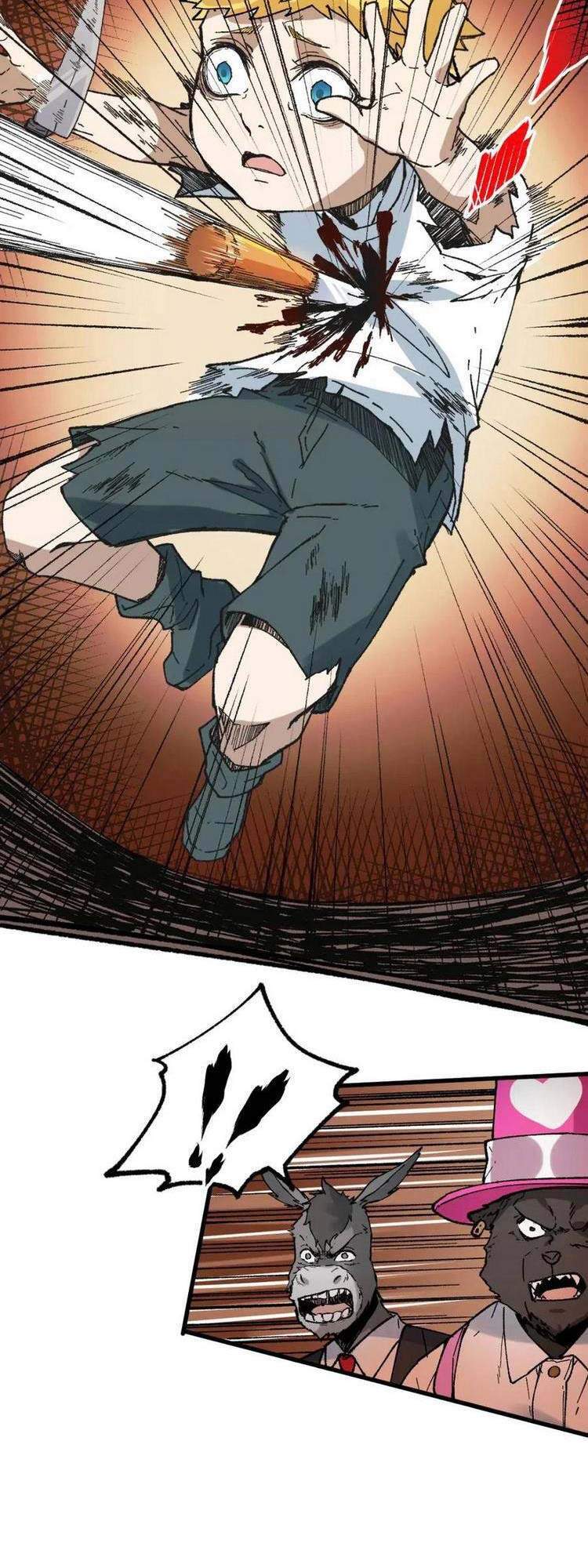 Thánh Khư - Chương 141