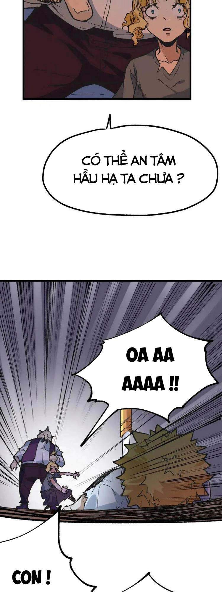 Thánh Khư - Chương 141