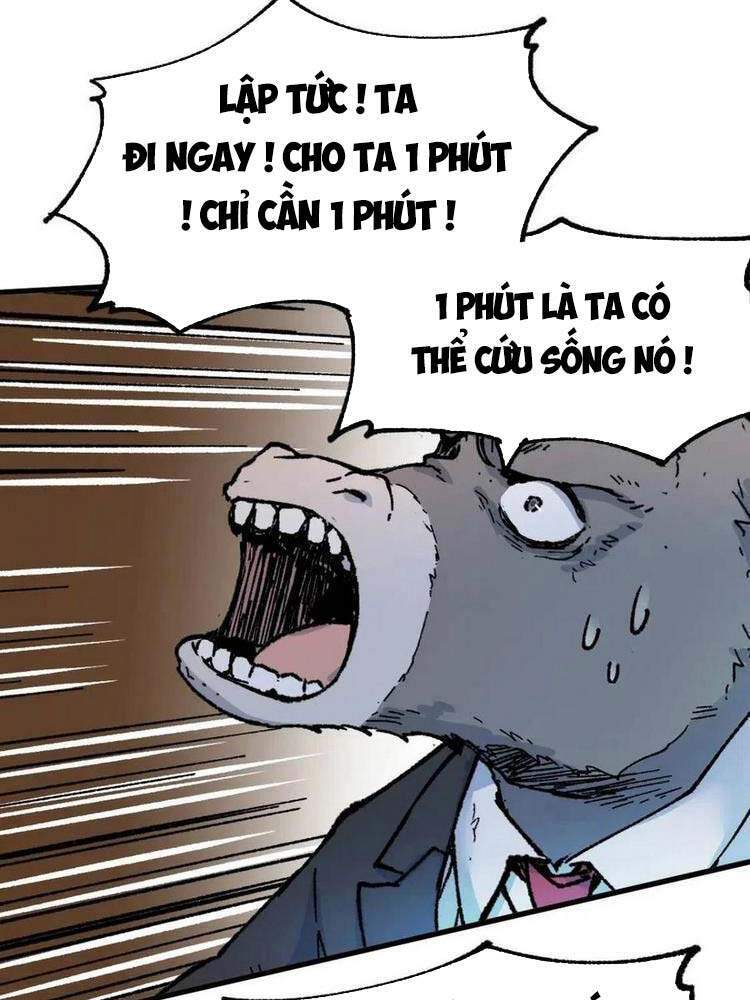 Thánh Khư - Chương 141