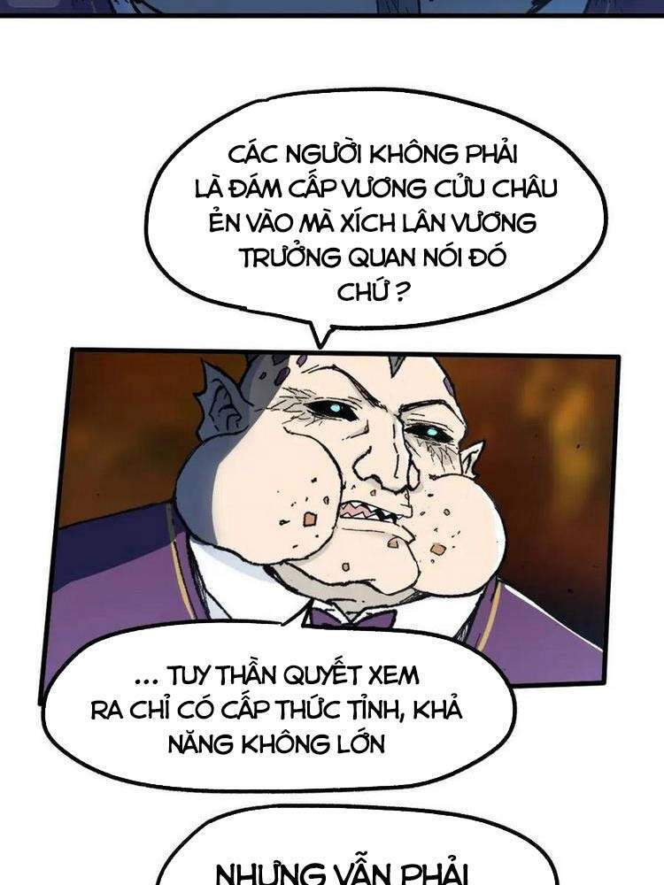 Thánh Khư - Chương 141